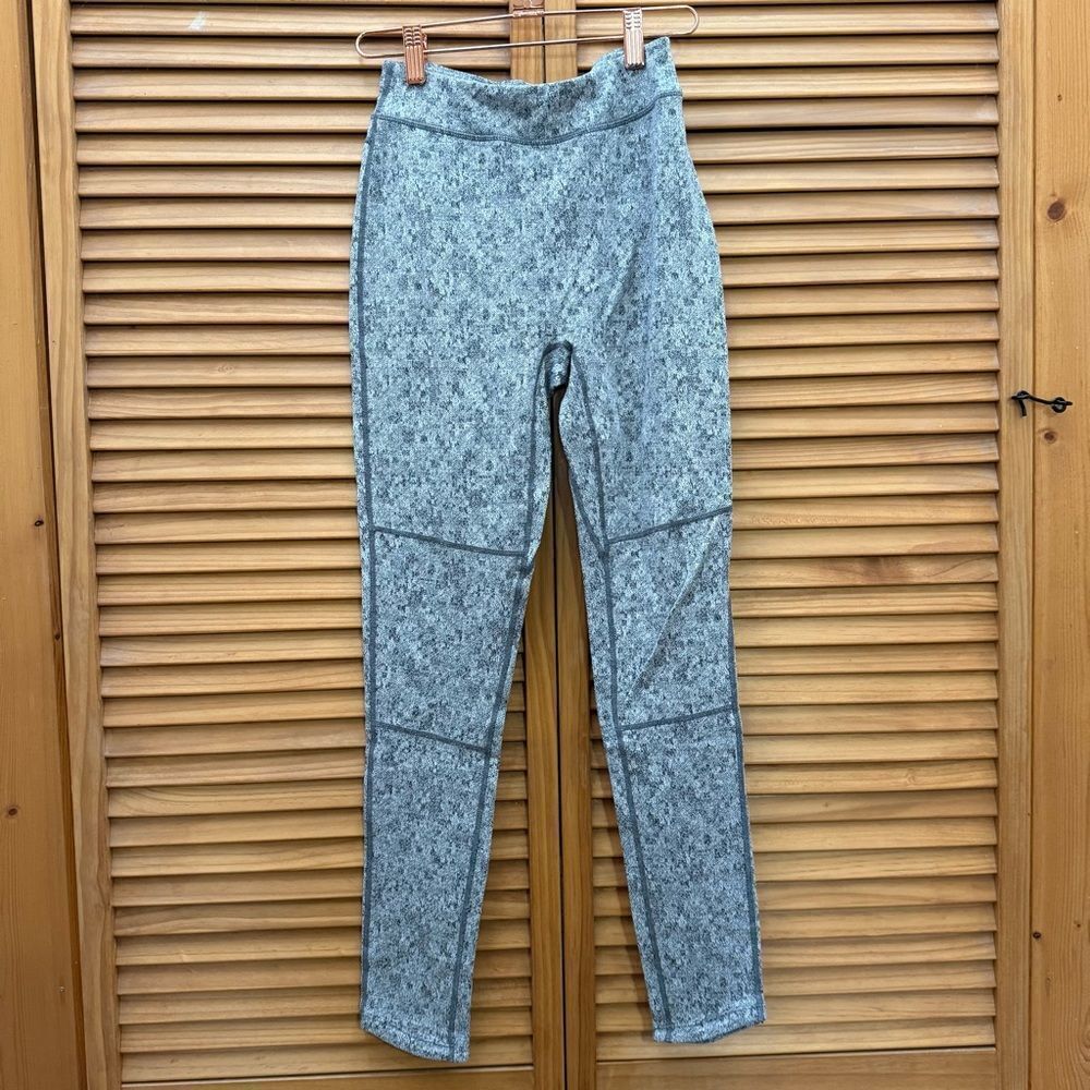 Gymshark Dry Technology leggings size small Full